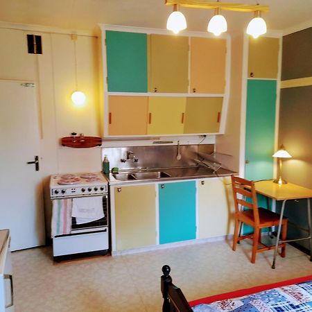 Bedroom With Kitchen, 120 M From Sandbach Bracke  Exterior photo