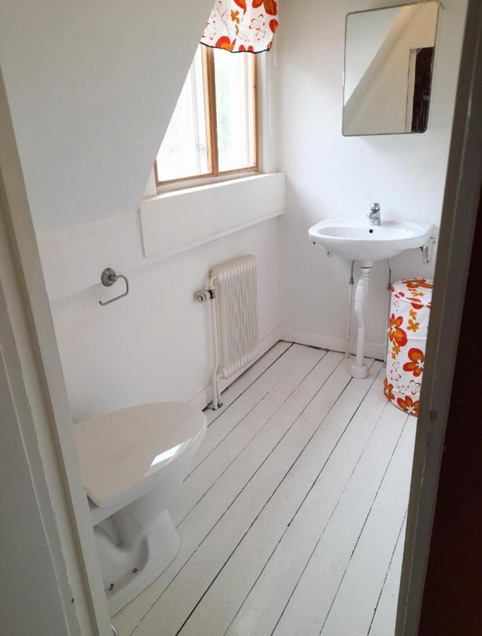 Bedroom With Kitchen, 120 M From Sandbach Bracke  Exterior photo