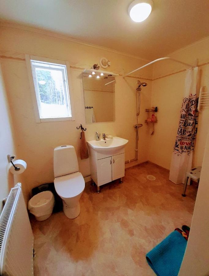 Bedroom With Kitchen, 120 M From Sandbach Bracke  Exterior photo